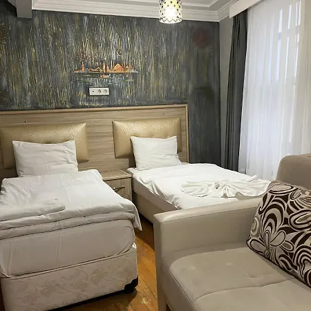 Jasmine & Boutique Apartmanhotel 2*