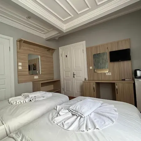 Jasmine & Boutique Apartmanhotel