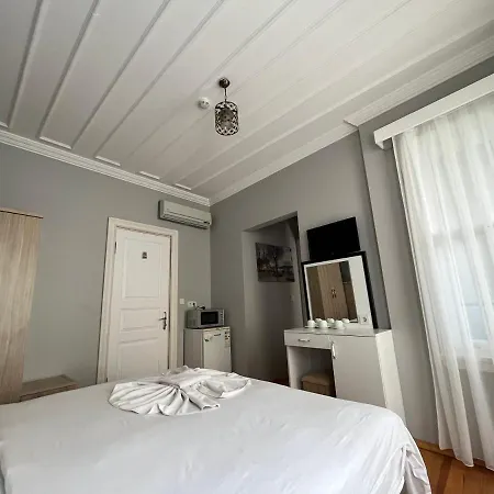 Jasmine & Boutique Apartmanhotel