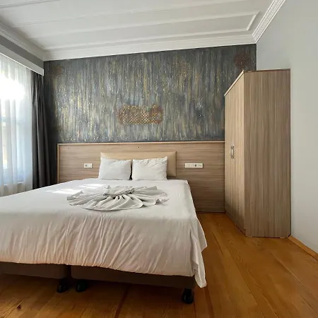Jasmine & Boutique Isztambul