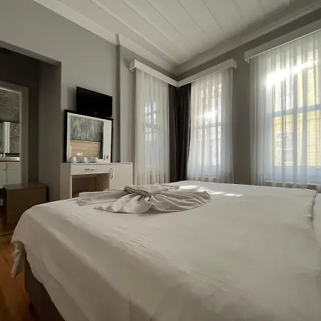 Jasmine & Boutique Apartmanhotel