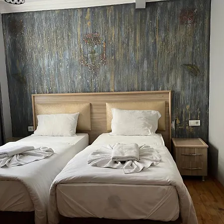 Jasmine & Boutique Apartmanhotel 2*