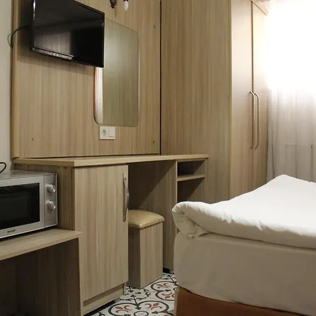 Jasmine & Boutique Apartmanhotel 2*