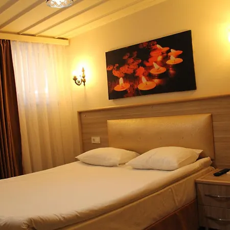 Jasmine & Boutique Apartmanhotel 2*