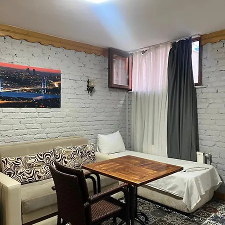 Jasmine & Boutique Isztambul