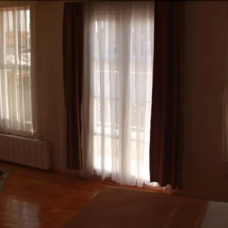 Jasmine & Boutique 3* Стамбул