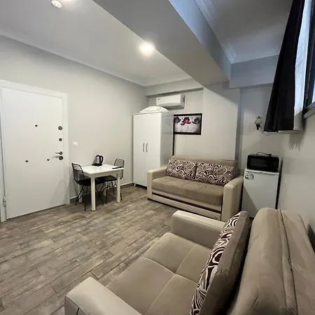 Jasmine & Boutique 3* Istanbul