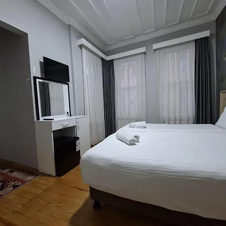 Jasmine & Boutique 3* Стамбул