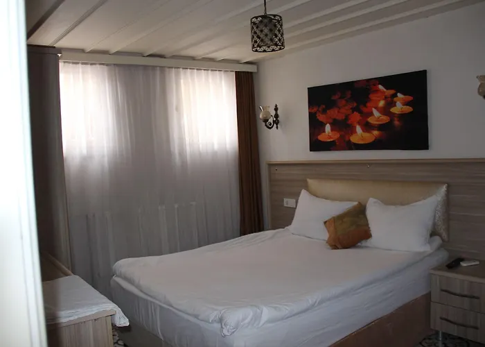 Jasmine & Boutique Istanboel