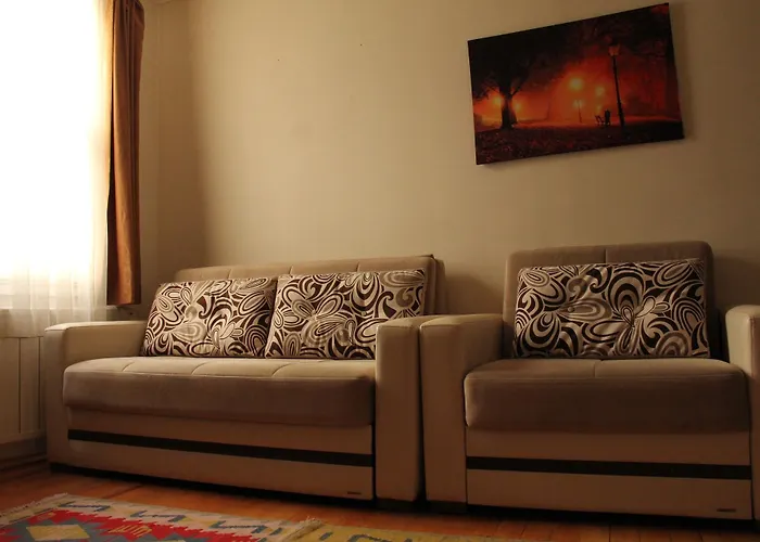 Aparthotel Jasmine & Boutique 3*