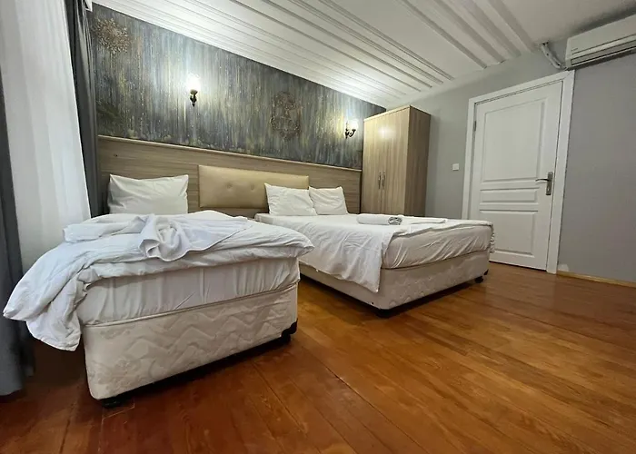 Jasmine & Boutique Aparthotel