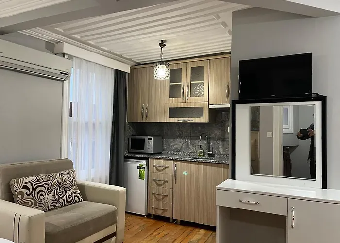 Jasmine & Boutique Istanbul