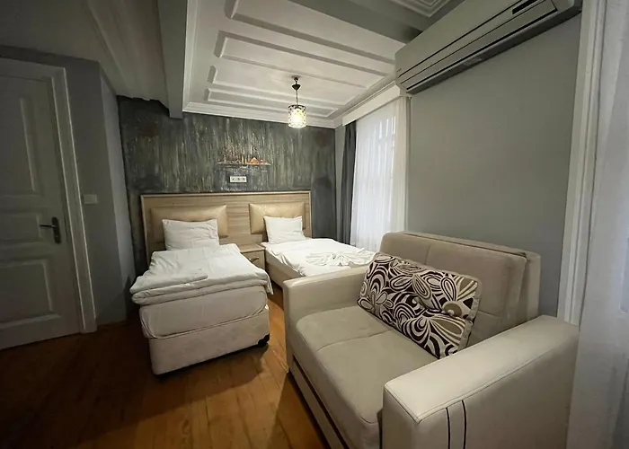 Jasmine & Boutique Istanbul