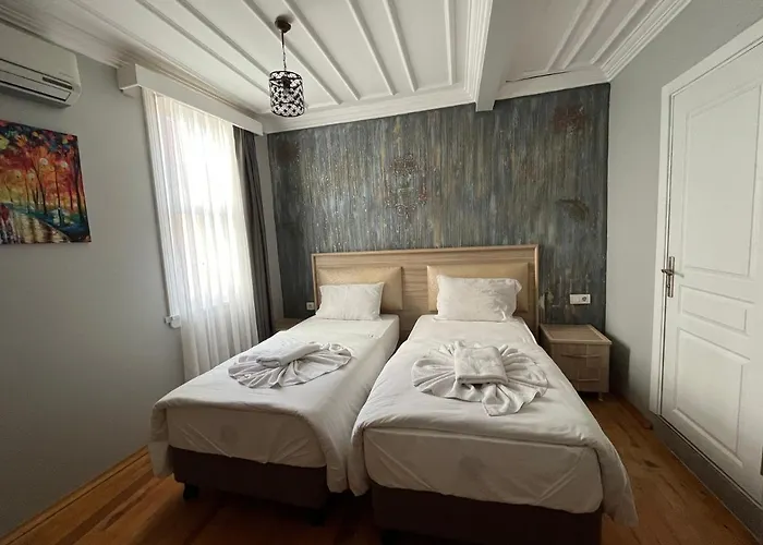 Aparthotel Jasmine & Boutique 3*