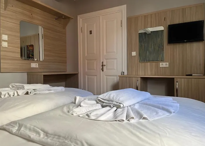 Jasmine & Boutique Aparthotel