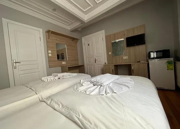 Aparthotel Jasmine & Boutique