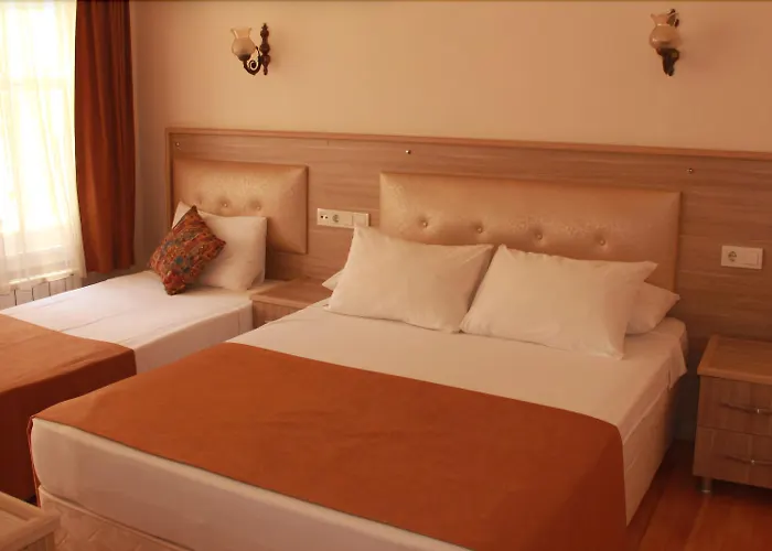 Jasmine & Boutique 3* Istanboel
