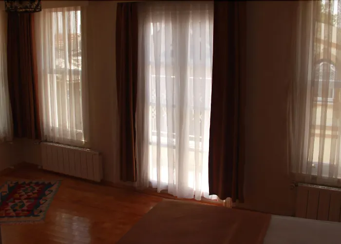 Jasmine & Boutique 3* Istanbul