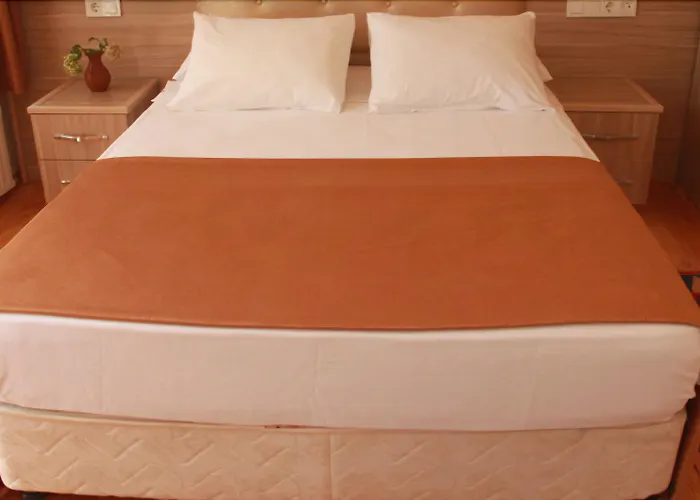 Jasmine & Boutique Aparthotel 3*