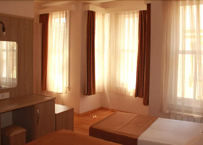 Aparthotel Jasmine & Boutique