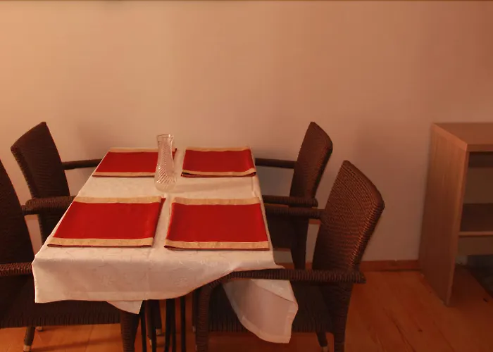 Jasmine & Boutique Aparthotel Istanbul