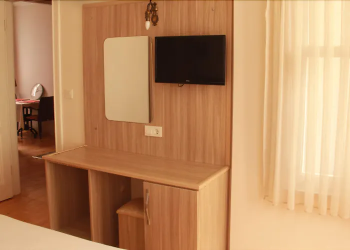 Jasmine & Boutique 3*