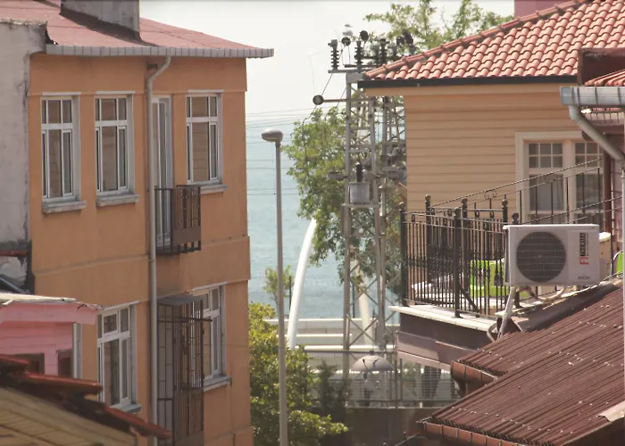 Jasmine & Boutique 3*