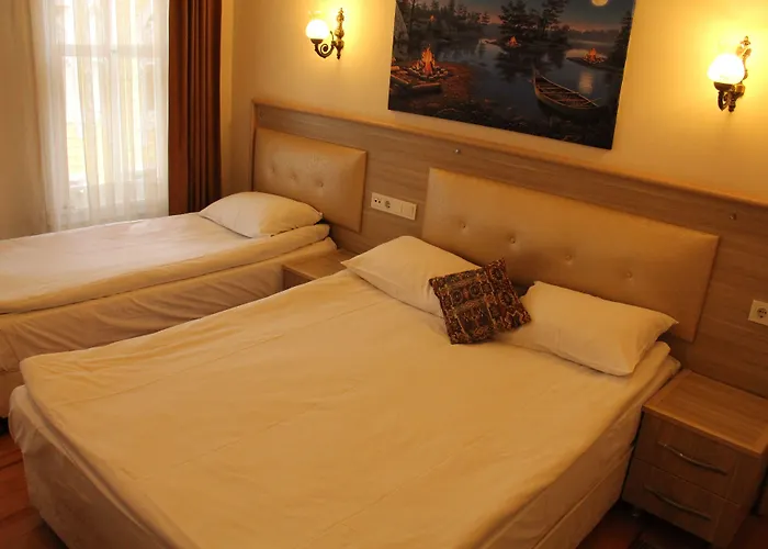 Aparthotel Jasmine & Boutique 3*