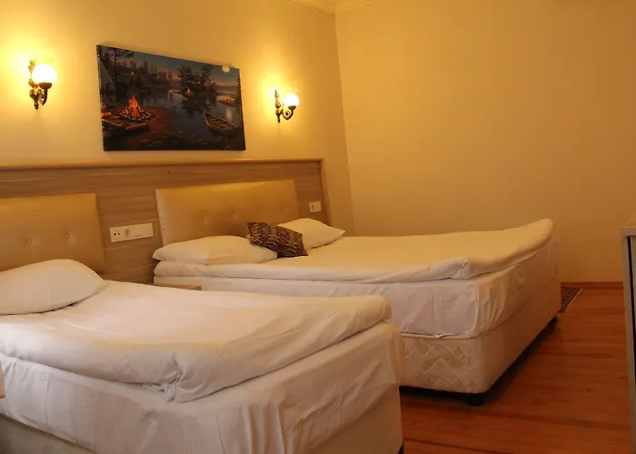 Aparthotel Jasmine & Boutique