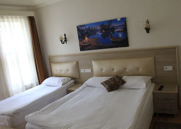 Aparthotel Jasmine & Boutique