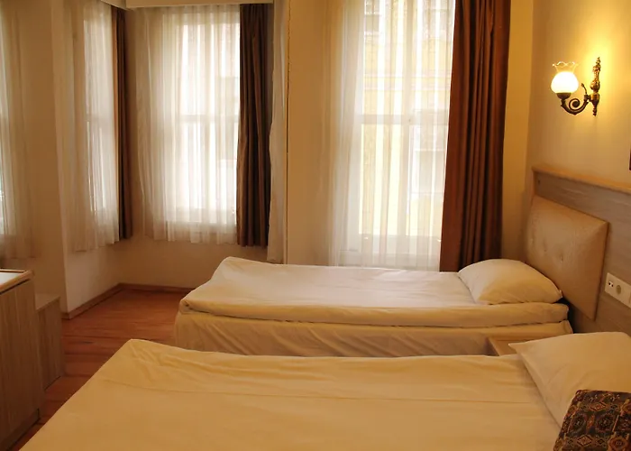 Jasmine & Boutique Istanbul