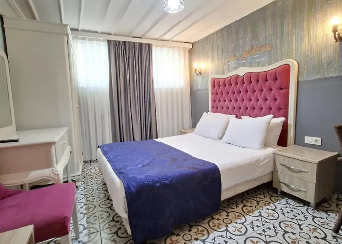 Aparthotel Jasmine & Boutique 3*