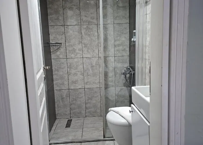 Jasmine & Boutique 3* Istanbul