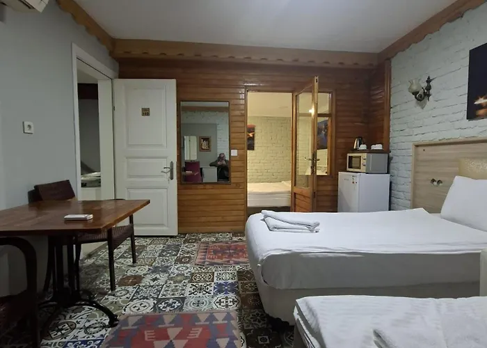 Aparthotel Jasmine & Boutique 3*