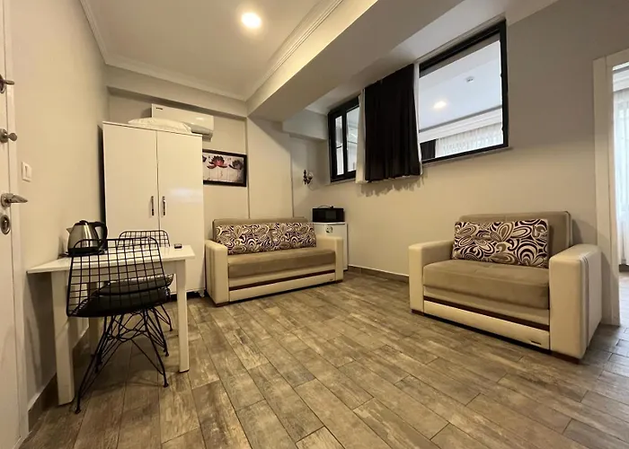 Jasmine & Boutique Aparthotel