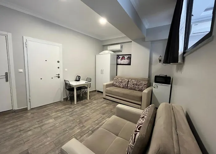 Jasmine & Boutique 3* Istanbul