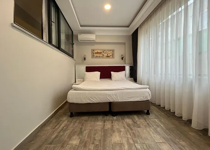 Jasmine & Boutique Aparthotel