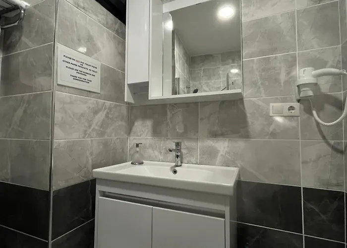 Jasmine & Boutique 3* Istanbul