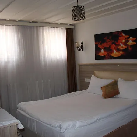 Jasmine & Boutique Isztambul