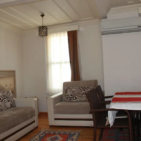 Jasmine & Boutique 3* Isztambul