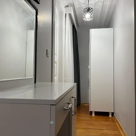 Apartmanhotel Jasmine & Boutique Isztambul