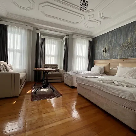 Apartmanhotel Jasmine & Boutique