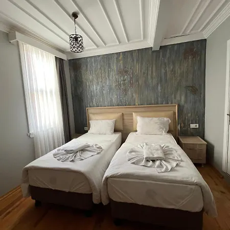 Apartmanhotel Jasmine & Boutique 3*