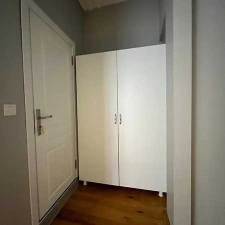 Jasmine & Boutique Apartmanhotel Isztambul