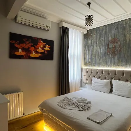 Apartmanhotel Jasmine & Boutique