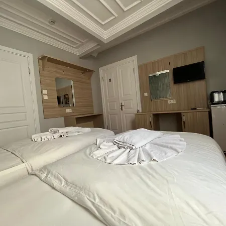 Apartmanhotel Jasmine & Boutique