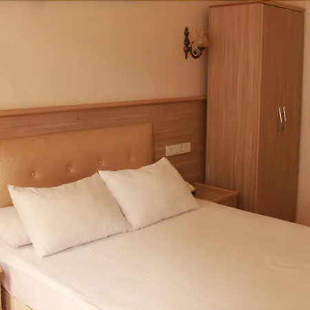 Jasmine & Boutique Isztambul