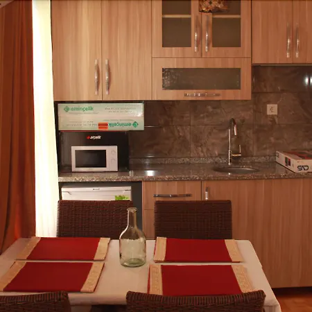 Jasmine & Boutique 3* Isztambul