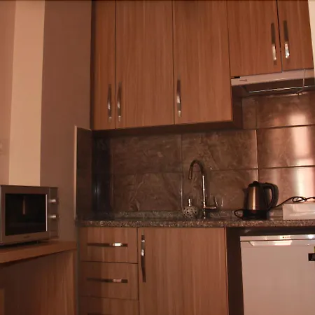 Apartmanhotel Jasmine & Boutique