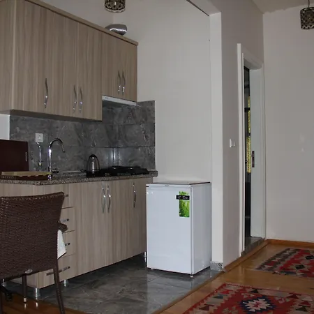 Apartmanhotel Jasmine & Boutique 3*